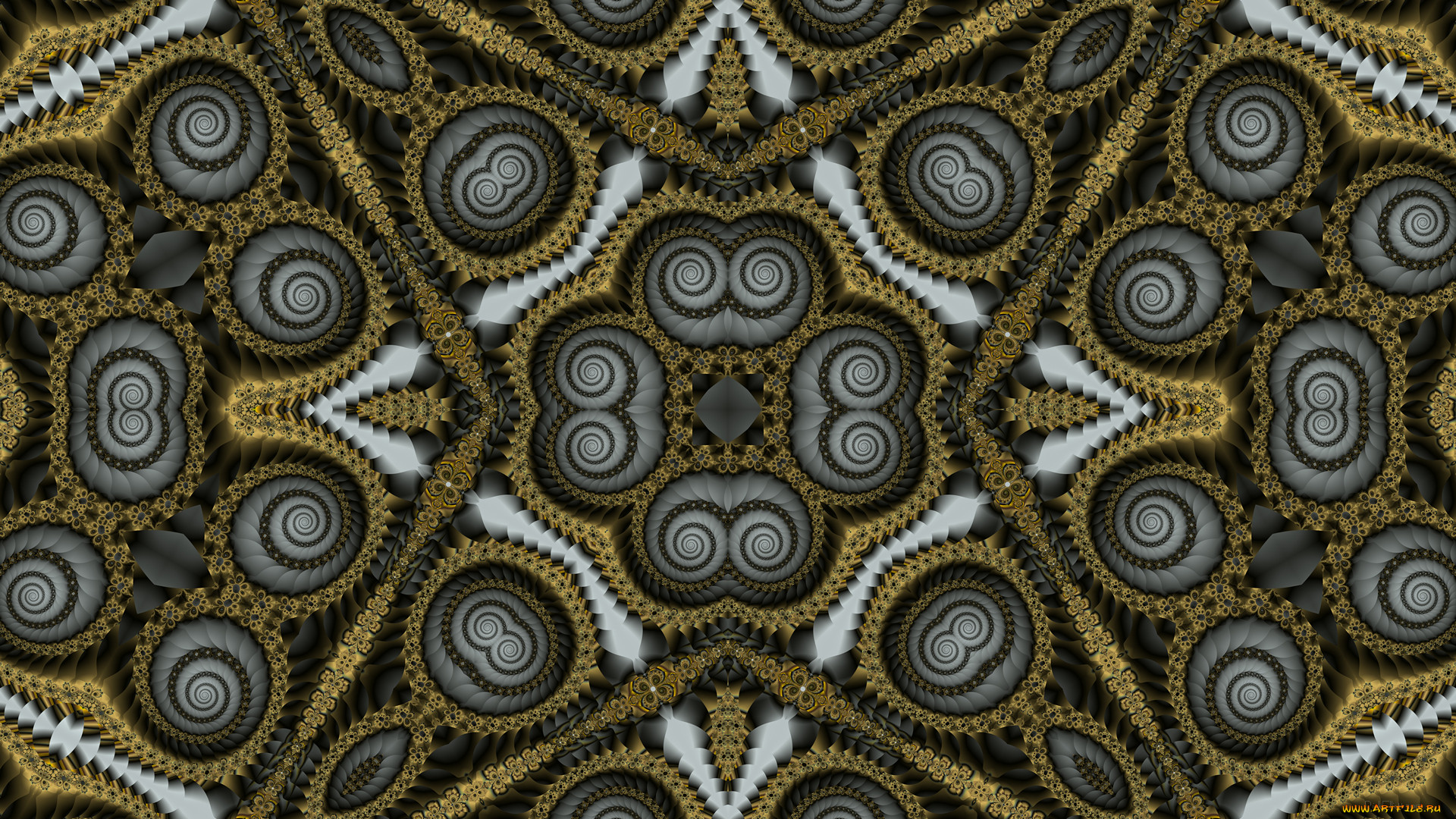 3 ,  , fractal, , , 